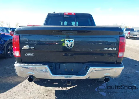 2015 Ram 1500 Big Horn из США, поврежденный, VIN 1C6RR7LT0FS717076